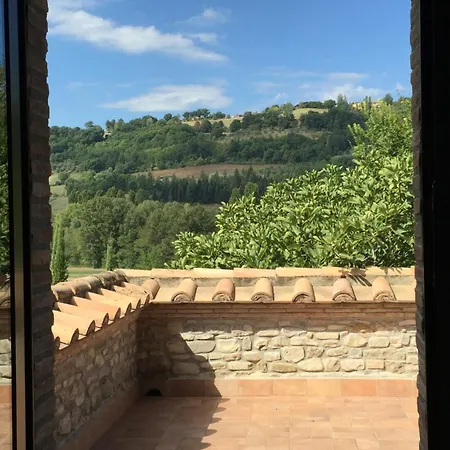 Villa Agricola Caicucci Montone  Exterior foto