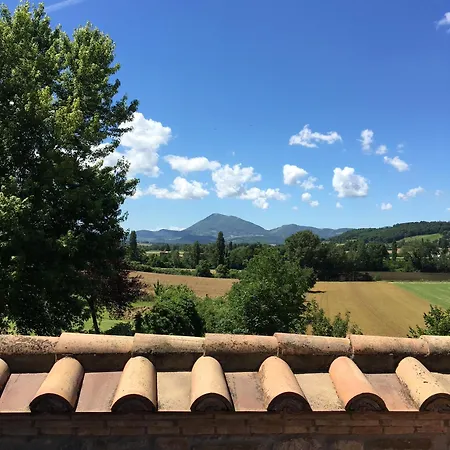 Villa Agricola Caicucci Montone  Exterior foto