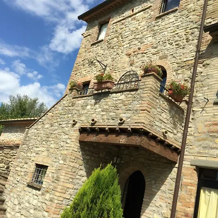 Villa Agricola Caicucci Montone  Exterior foto