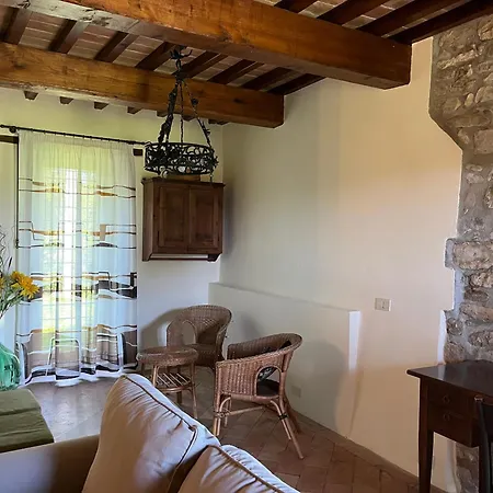 Villa Agricola Caicucci Montone  Exterior foto