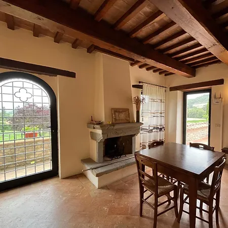Villa Agricola Caicucci Montone  Exterior foto