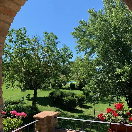 Villa Agricola Caicucci Montone  Exterior foto