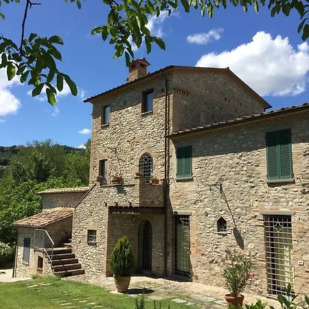 Villa Agricola Caicucci Montone  Zimmer foto