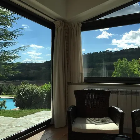 Villa Agricola Caicucci Montone  Zimmer foto