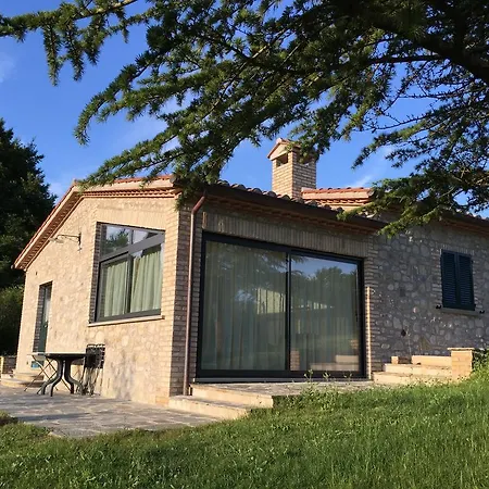 Villa Agricola Caicucci Montone  Zimmer foto