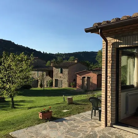 Villa Agricola Caicucci Montone  Zimmer foto