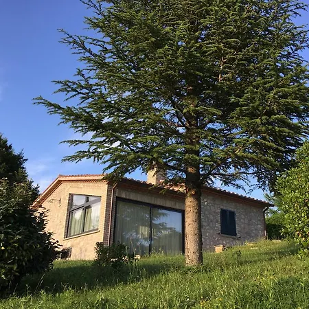 Villa Agricola Caicucci Montone  Zimmer foto