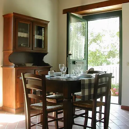Villa Agricola Caicucci Montone  Exterior foto