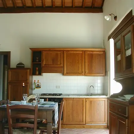 Villa Agricola Caicucci Montone  Exterior foto