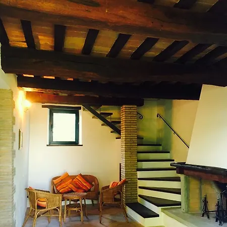 Villa Agricola Caicucci Montone  Exterior foto