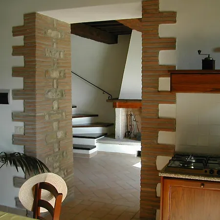 Villa Agricola Caicucci Montone  Exterior foto
