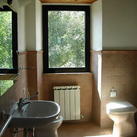 Villa Agricola Caicucci Montone  Exterior foto