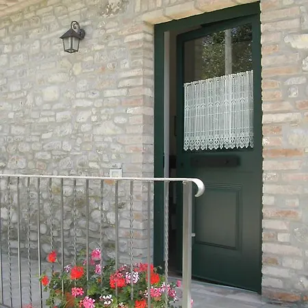 Villa Agricola Caicucci Montone  Exterior foto