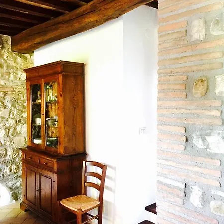 Villa Agricola Caicucci Montone  Exterior foto