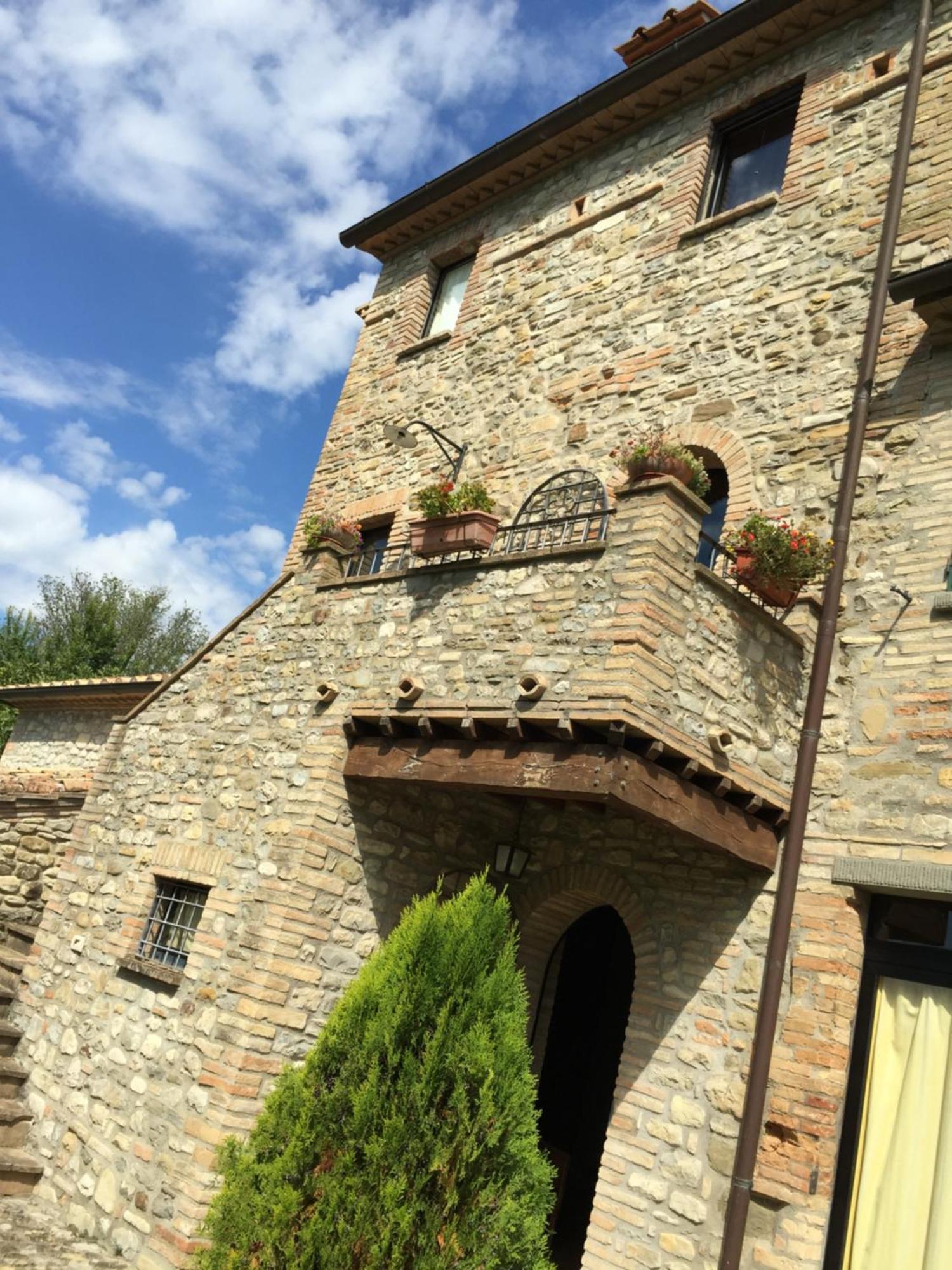 Holiday home Agricola Caicucci