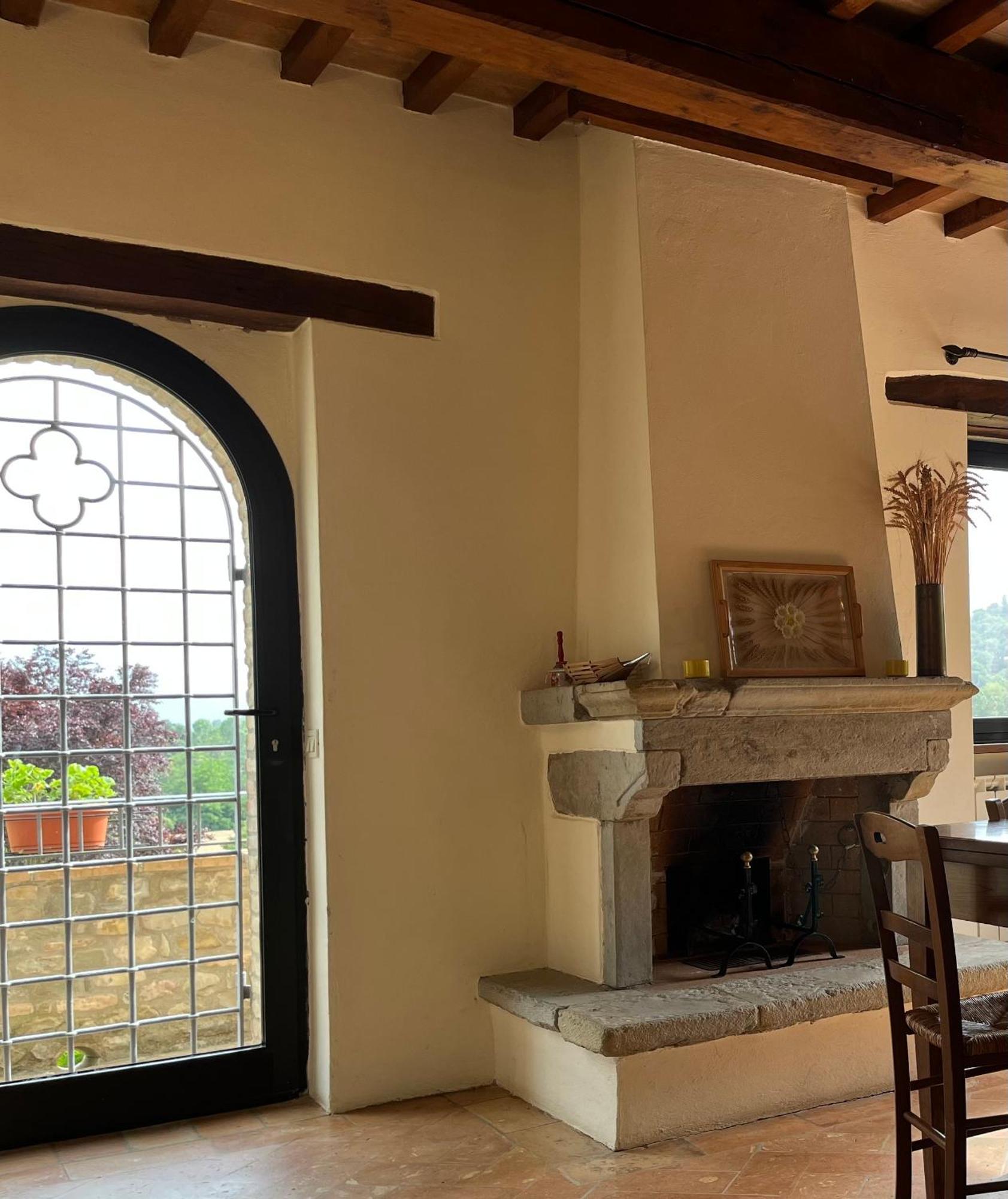 Holiday home Agricola Caicucci *