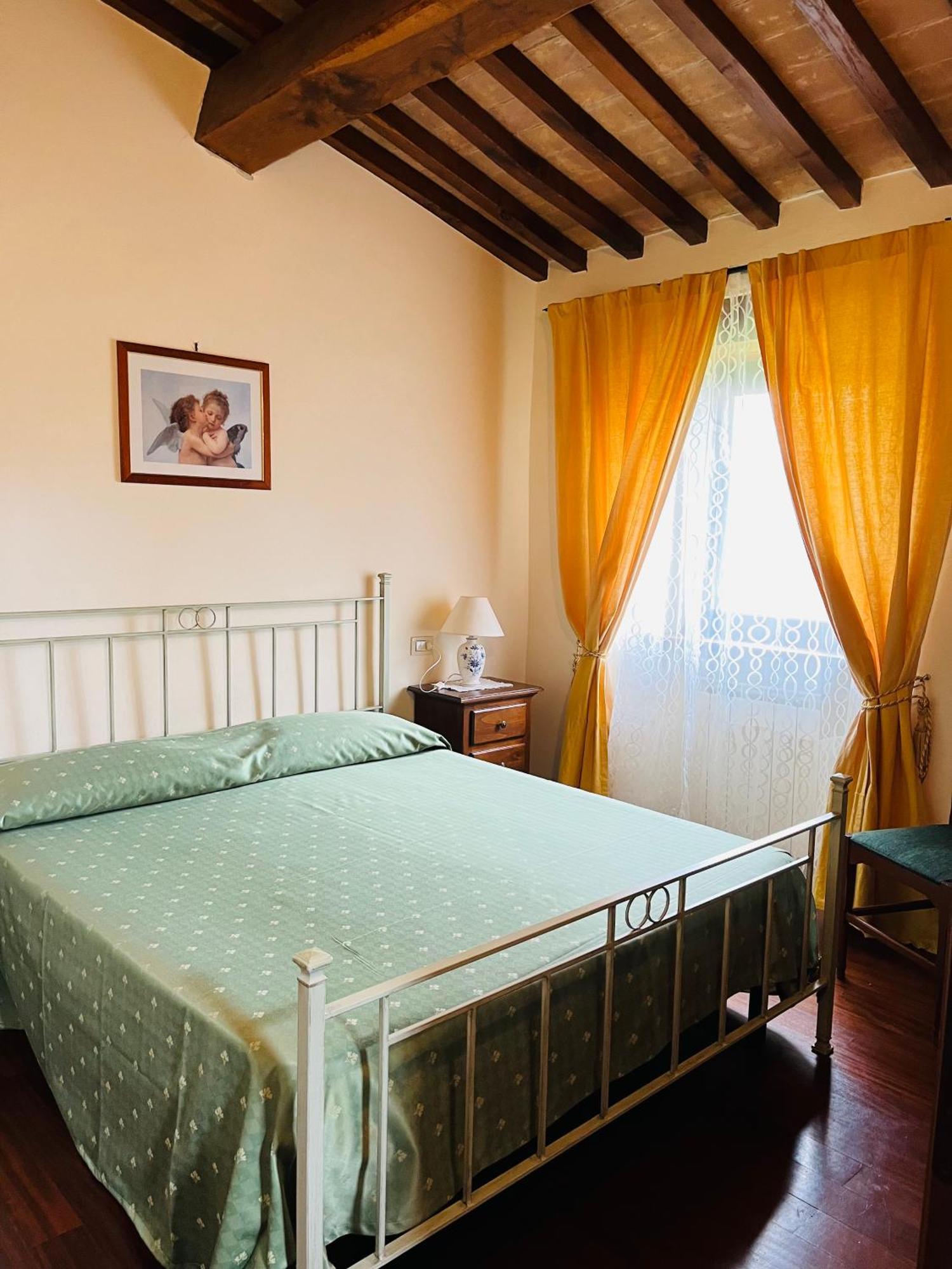 Holiday home Agricola Caicucci Montone (Umbria)