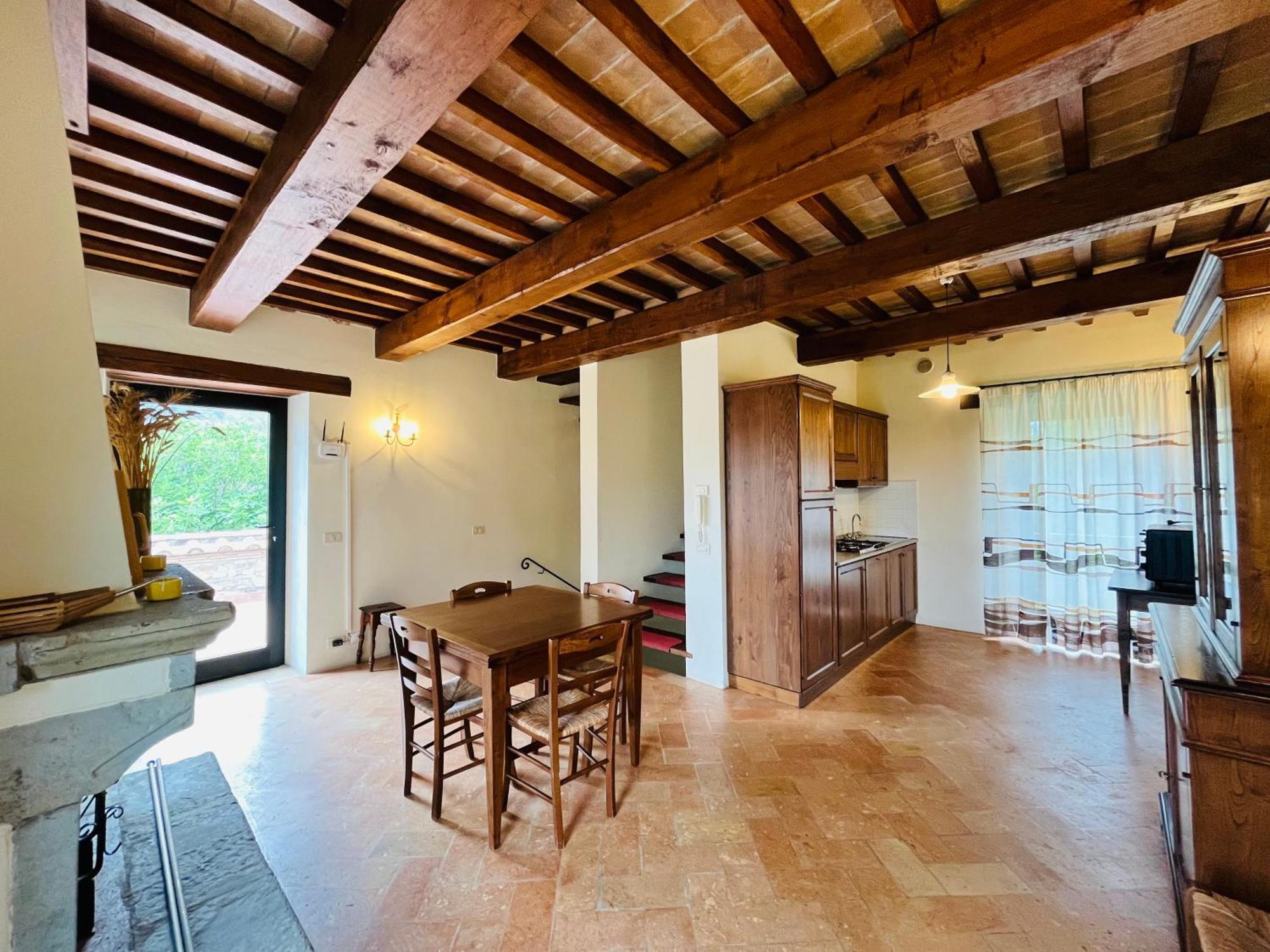 Agricola Caicucci Montone (Umbria)