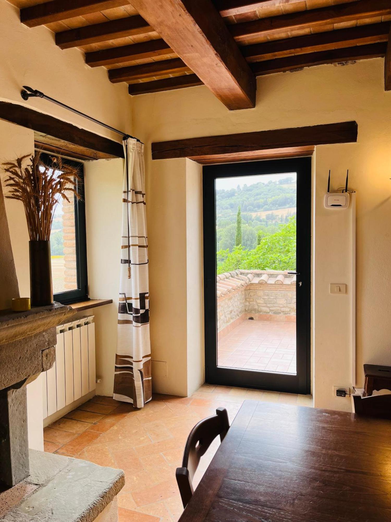 Holiday home Agricola Caicucci