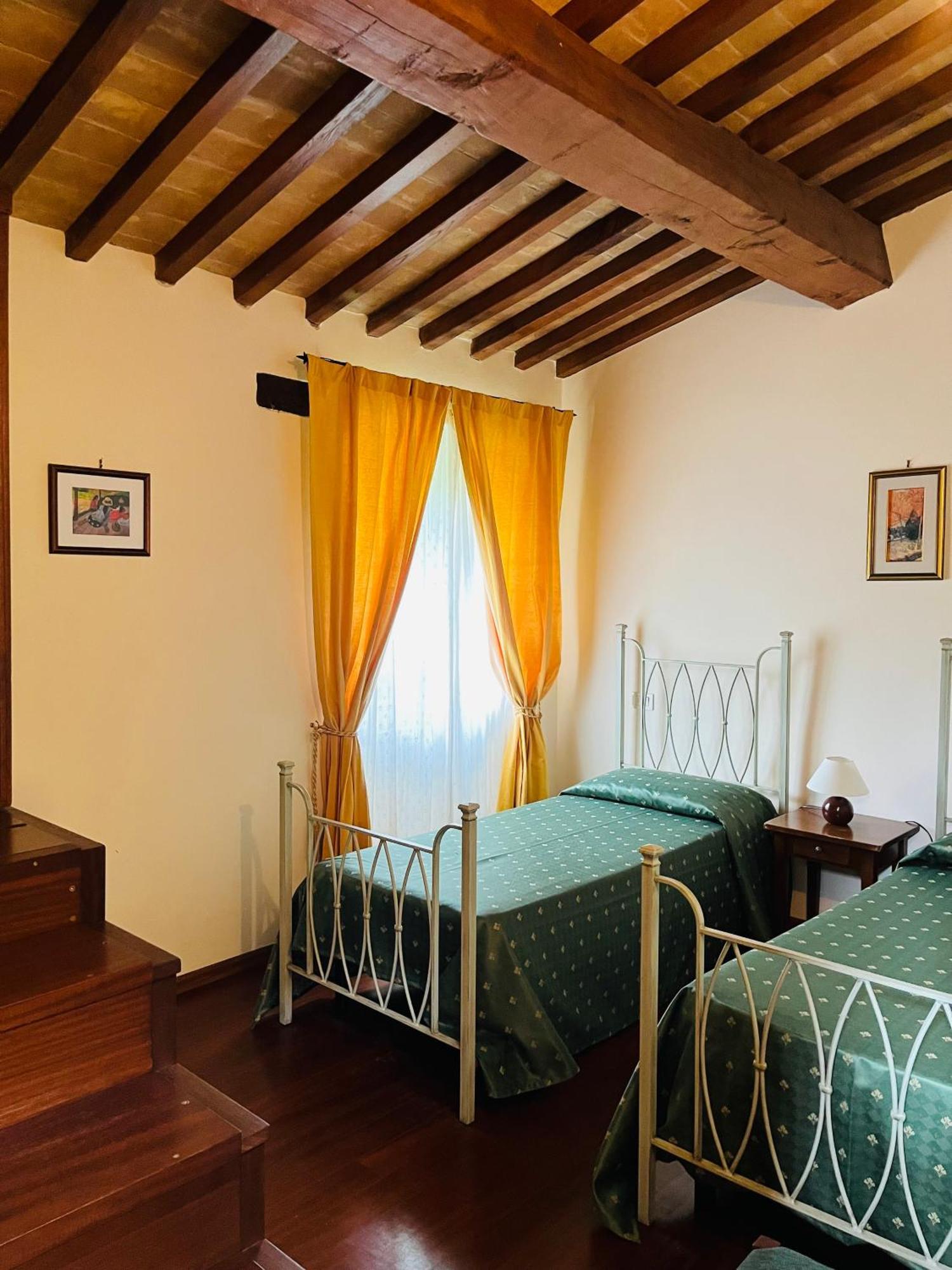 Agricola Caicucci Holiday home *