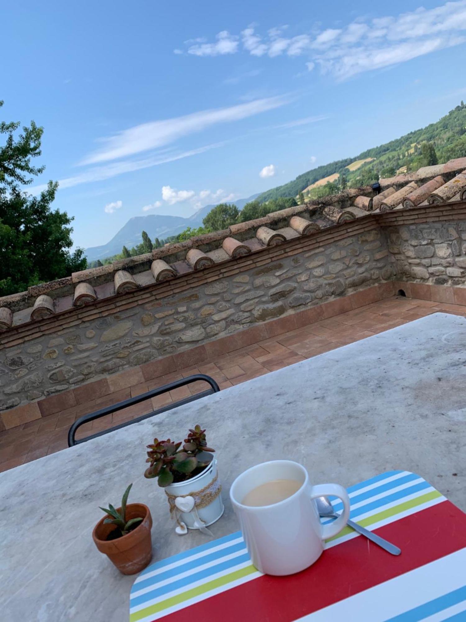Agricola Caicucci Holiday home