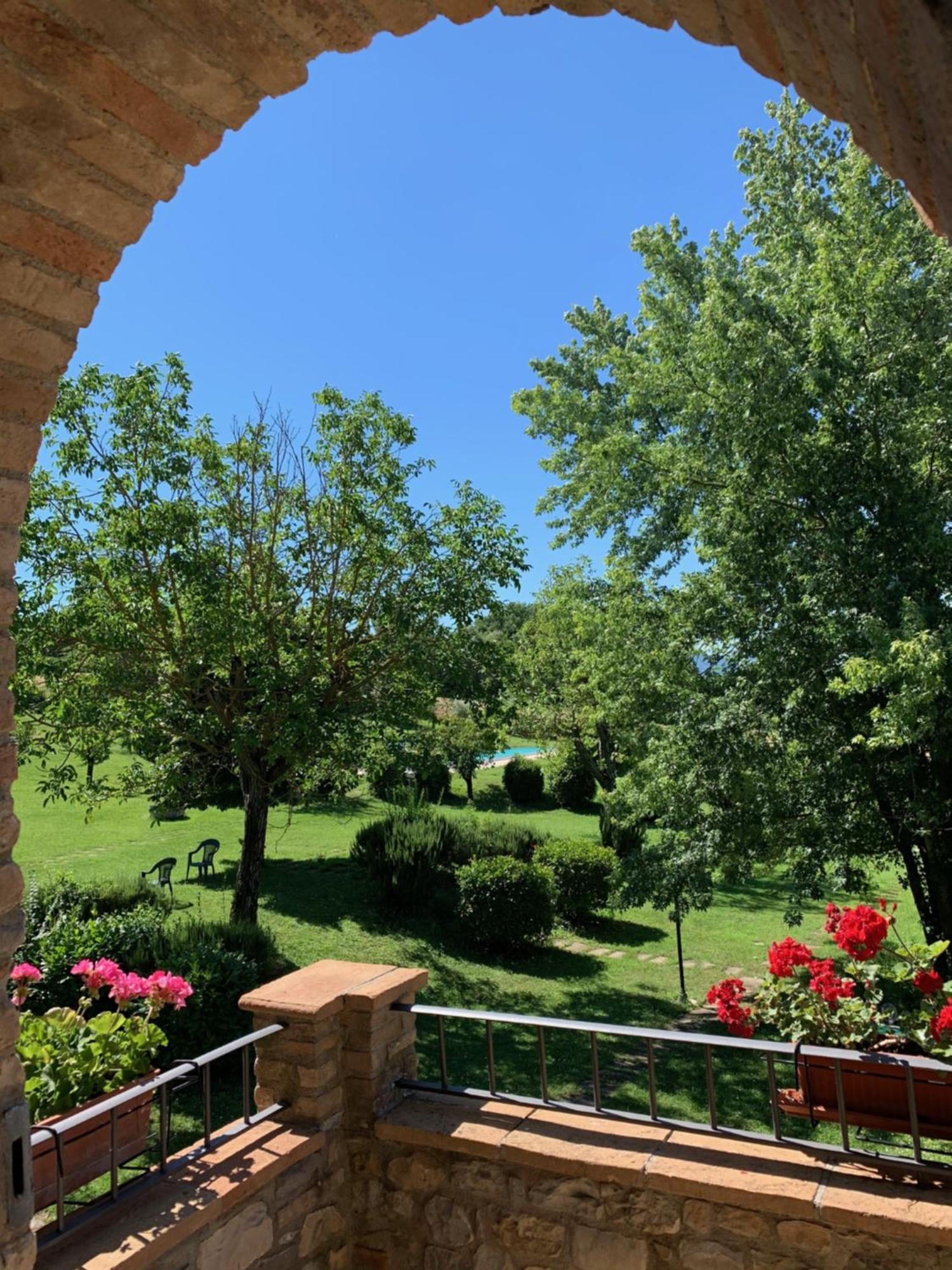 Agricola Caicucci Holiday home *