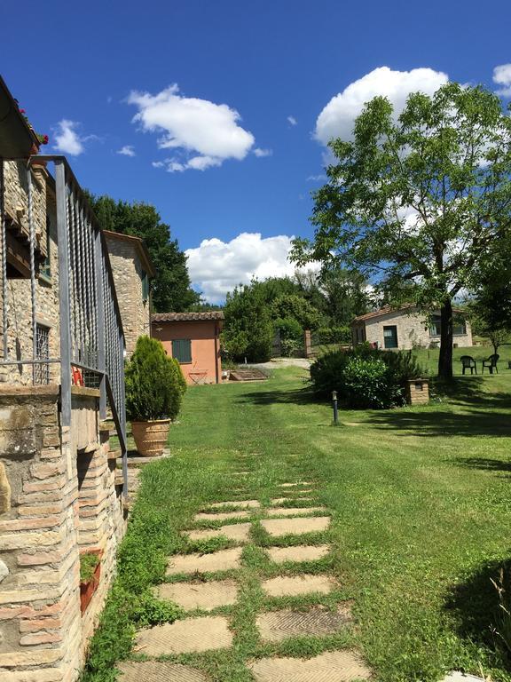 Agricola Caicucci Ferienhaus