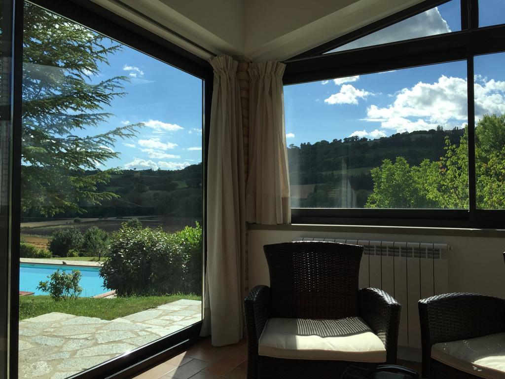 Agricola Caicucci Montone (Umbria)