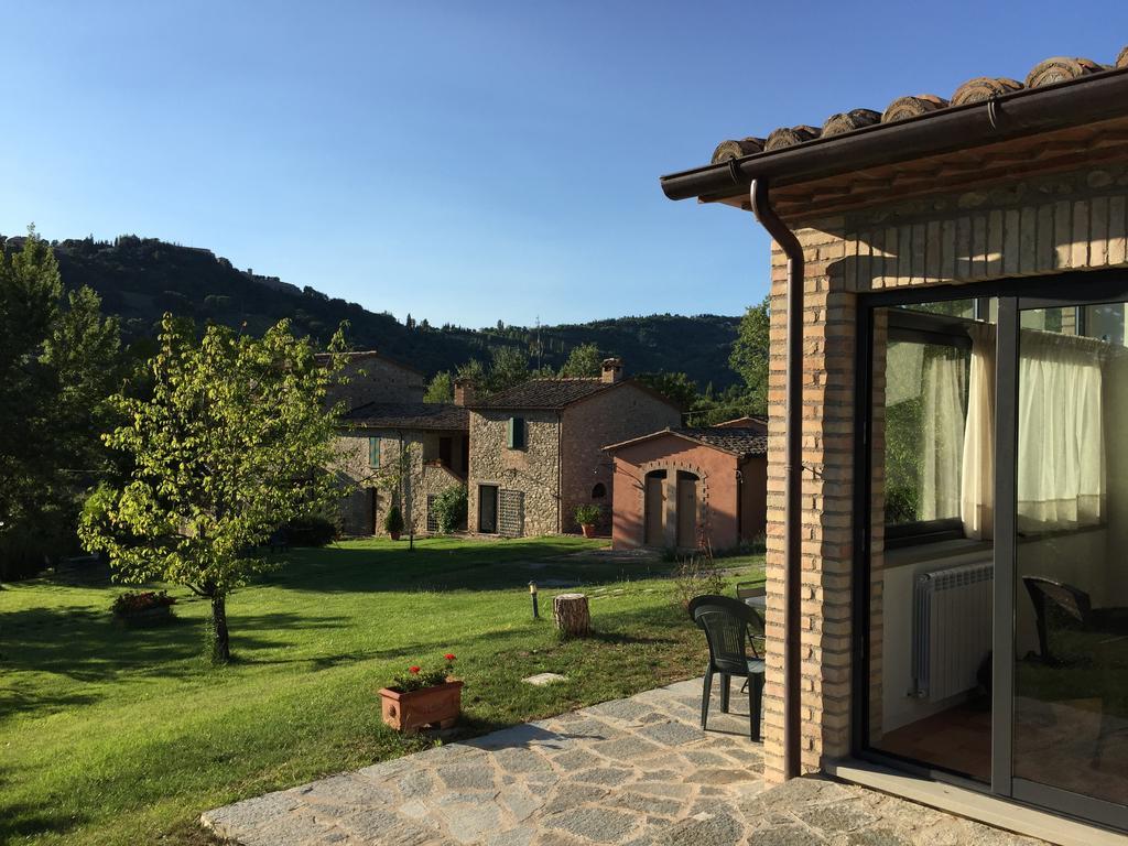Agricola Caicucci Montone (Umbria)