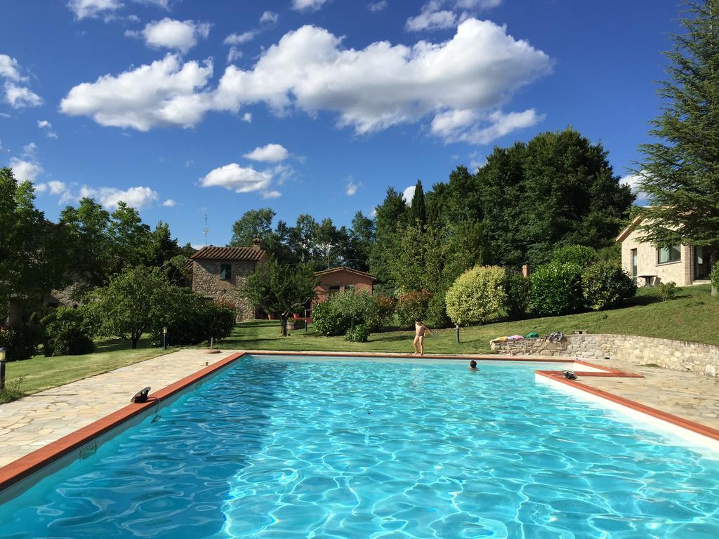 Holiday home Agricola Caicucci *