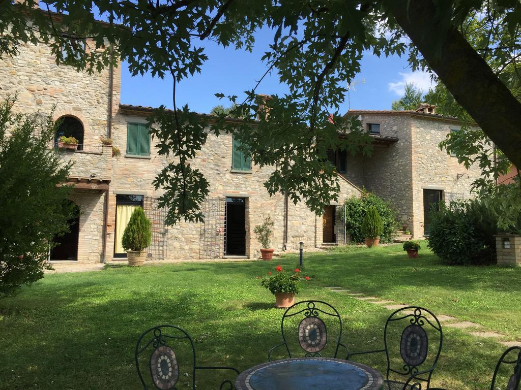 Agricola Caicucci Holiday home *
