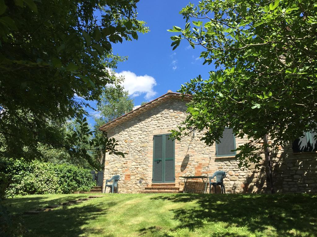 Ferienhaus Agricola Caicucci *