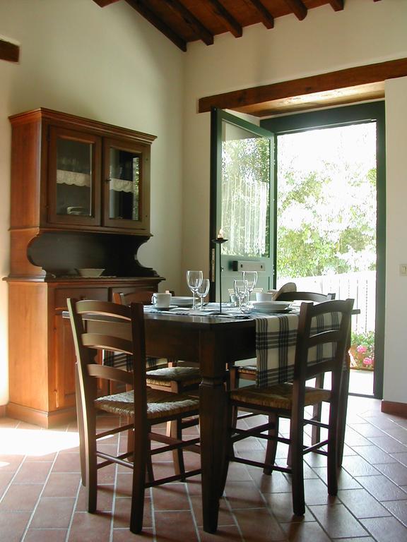 Agricola Caicucci Holiday home *