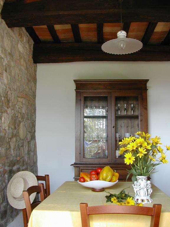 Agricola Caicucci Holiday home Montone (Umbria)