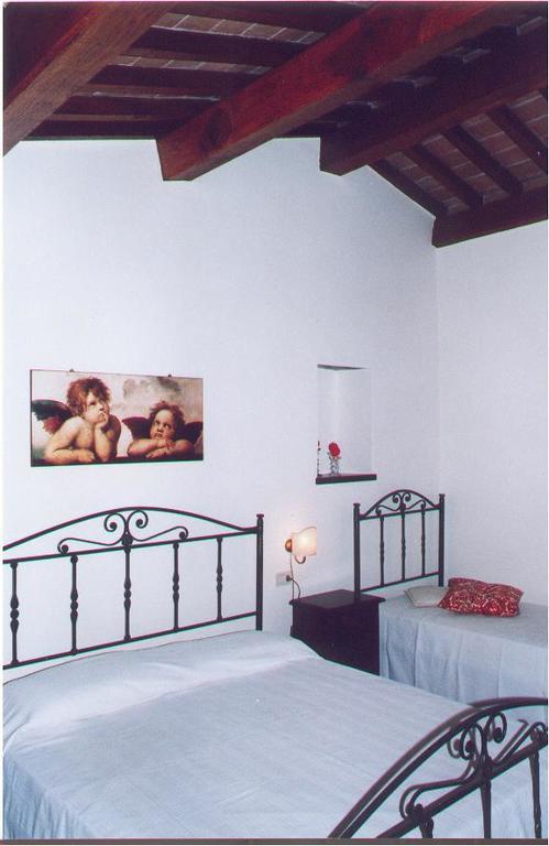 Holiday home Agricola Caicucci