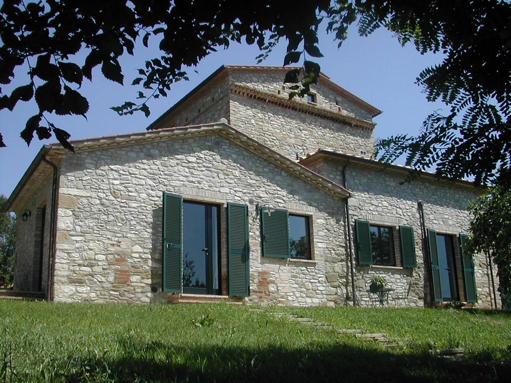 Agricola Caicucci Ferienhaus *