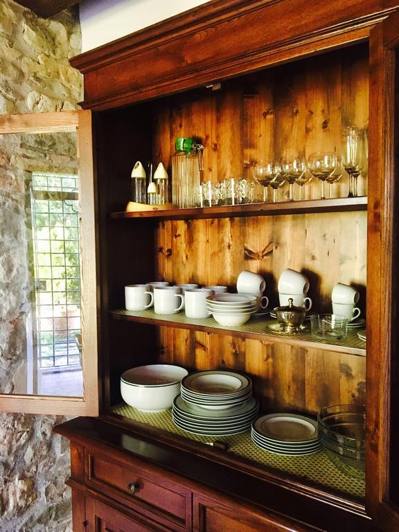 Agricola Caicucci Holiday home *