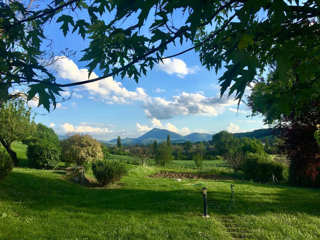 Holiday home Agricola Caicucci Montone (Umbria)