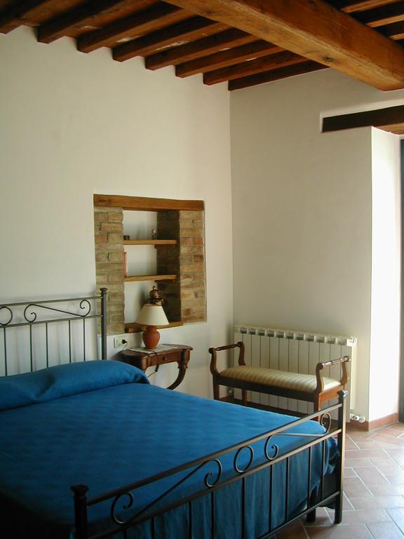 Agricola Caicucci Holiday home Montone (Umbria)