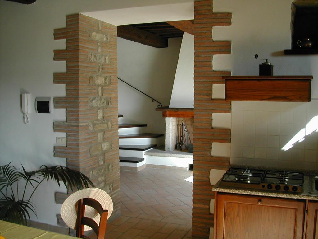 Agricola Caicucci Montone (Umbria)