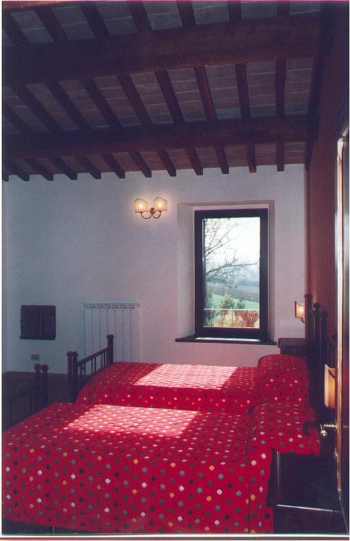 Holiday home Agricola Caicucci Montone (Umbria)