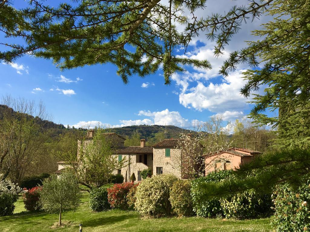 Holiday home Agricola Caicucci Montone (Umbria)
