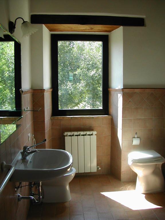 Holiday home Agricola Caicucci Montone (Umbria)